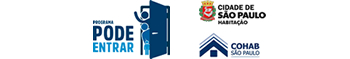 Logo Pode Entrar